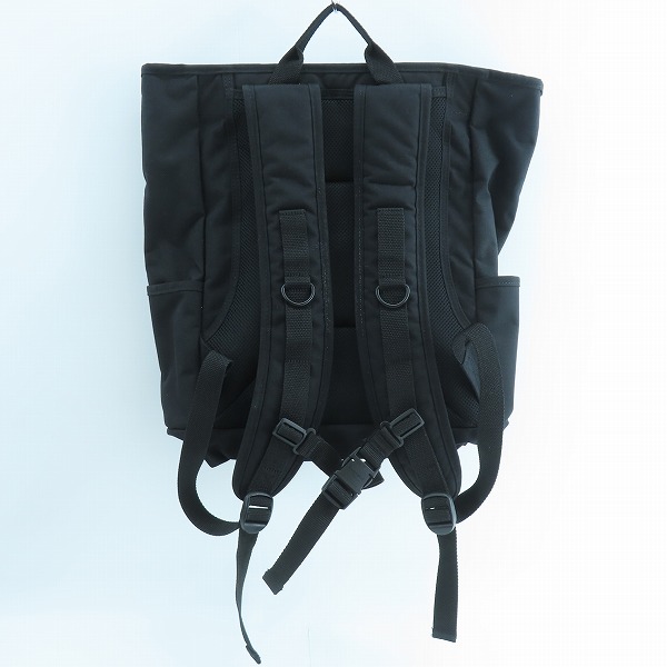 実際に弊社で買取させて頂いたManhattan Portage/マンハッタンポーテージ リュック/バックパックの画像 1枚目