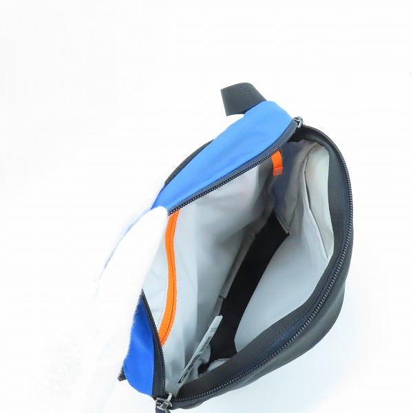 実際に弊社で買取させて頂いたARC'TERYX×BEAMS/アークテリクス×ビームス MANTIS 2 WAISTPACK マンティス 2 ウエストパック X00006630の画像 3枚目