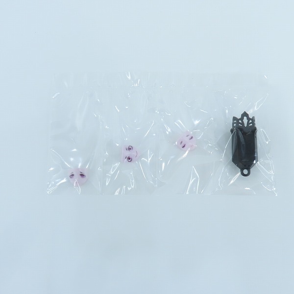 実際に弊社で買取させて頂いた【未組立】GOOD SMILE COMPANY/グッドスマイルカンパニー 1/1 chitocerium チトセリウム XCll ユラニアの画像 3枚目