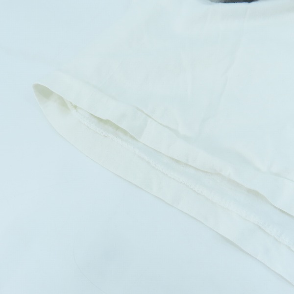 実際に弊社で買取させて頂いたAEROSMITH/エアロスミス ヴィンテージ 94年 バンドTシャツ /Lの画像 4枚目