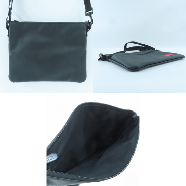 実際に弊社で買取させて頂いたManhattan Portage/マンハッタンポーテージ サコッシュバッグ/ショルダーバッグ 2点セットの画像 4枚目