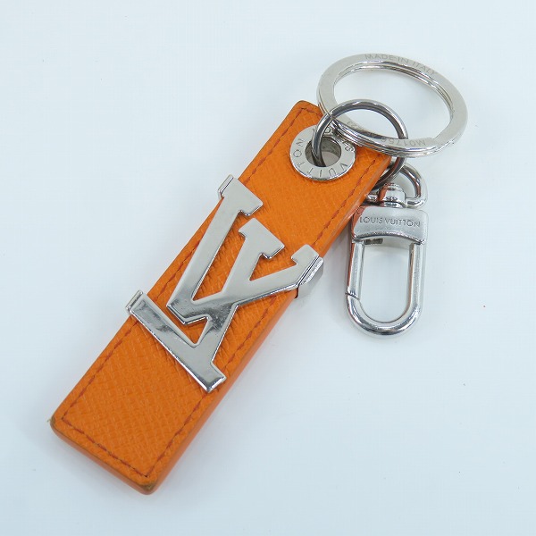 実際に弊社で買取させて頂いたLOUIS VUITTON/ルイヴィトン キーホルダー･タブ LV オブリーク M01756/AK4223