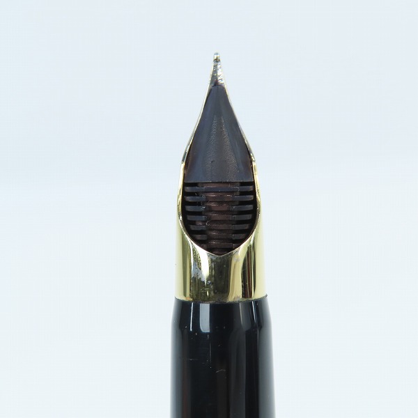 実際に弊社で買取させて頂いたSHEAFFER/シェーファー 万年筆 ペン先18K-750 の画像 3枚目