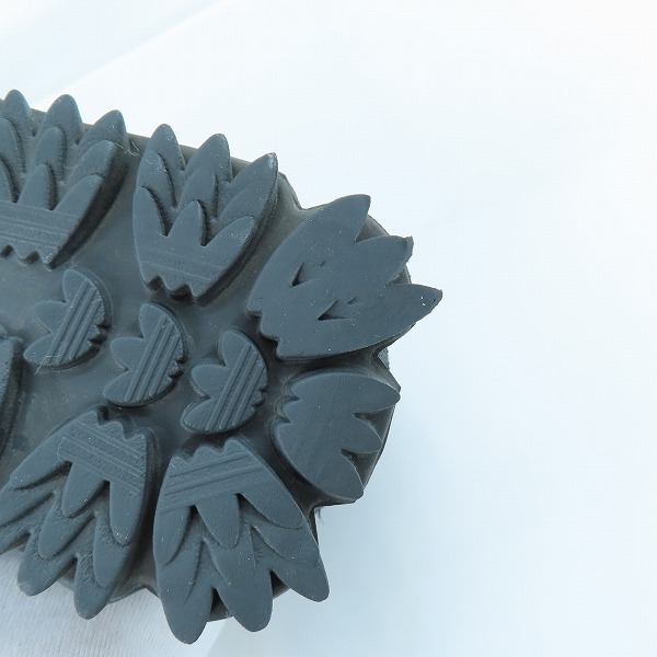 実際に弊社で買取させて頂いたY-3/ワイスリー アディダス×ヨウジヤマモト Marathon TR ローカットスニーカー HP3126/26の画像 6枚目