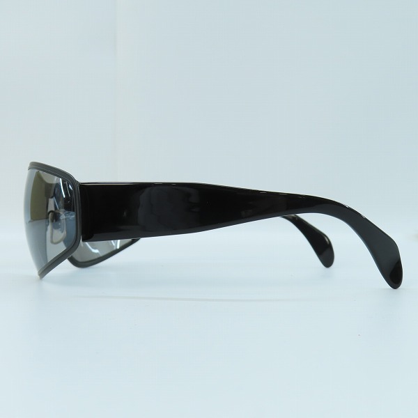 実際に弊社で買取させて頂いたalain mikli/アランミクリ メタルフレーム サングラス/アイウェア 3214の画像 1枚目