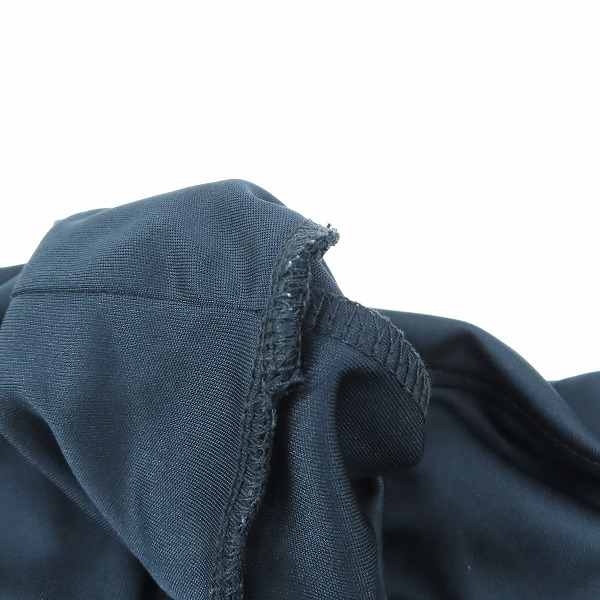 実際に弊社で買取させて頂いたFILA/フィラ ジップアップ トレーニングウェア /Mの画像 5枚目