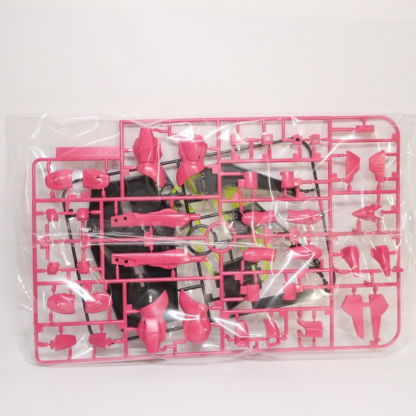 実際に弊社で買取させて頂いた【未組立】BANDAI/バンダイ 1/144 AMX-003 ガザC HGの画像 2枚目