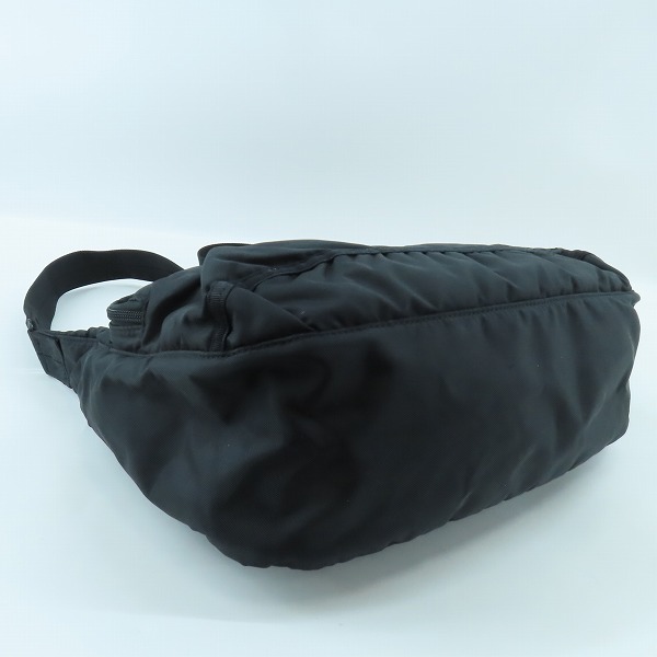 実際に弊社で買取させて頂いたPORTER/ポーター ショルダーバッグの画像 2枚目