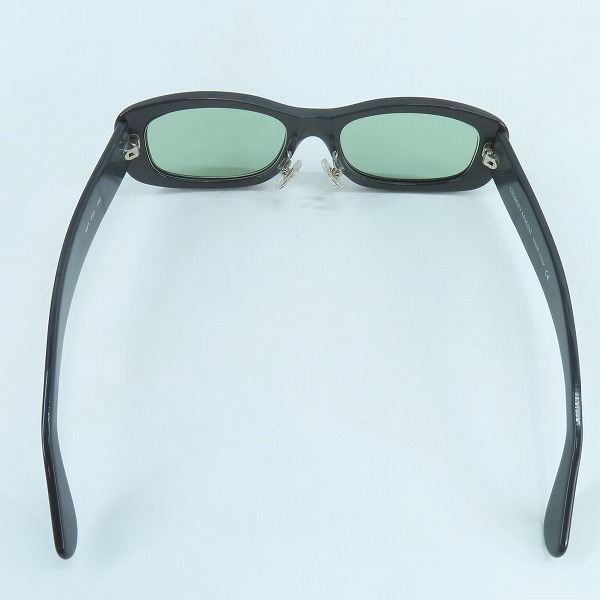 実際に弊社で買取させて頂いたGIORGIO ARMANI/ジョルジオ アルマーニ 度あり サングラス 941 252の画像 2枚目