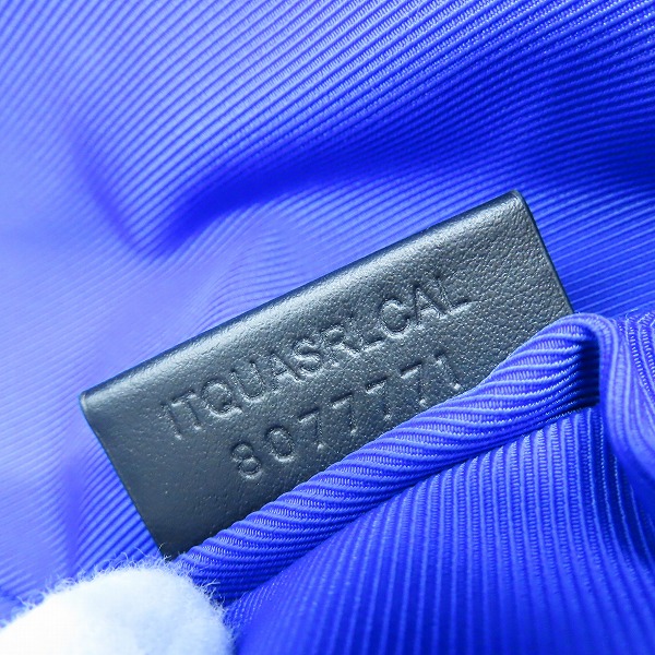 実際に弊社で買取させて頂いたBurberry/バーバリー   SHIELD CROSSBODY/シールドクロスボディバッグ 8077771の画像 5枚目