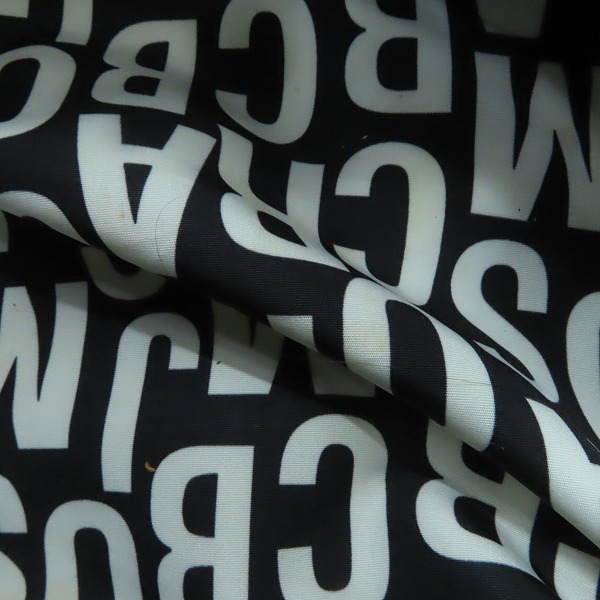 実際に弊社で買取させて頂いたMARC BY MARC JACOBS/マークバイマークジェイコブス 2WAY ショルダーバッグ/トートバッグの画像 7枚目