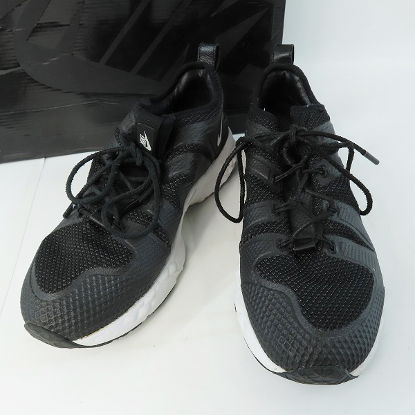 実際に弊社で買取させて頂いたNIKE/ナイキ AIR ZOOM/エアズーム LWP'16 JCRD キム ジョーンズ 878223-001/26