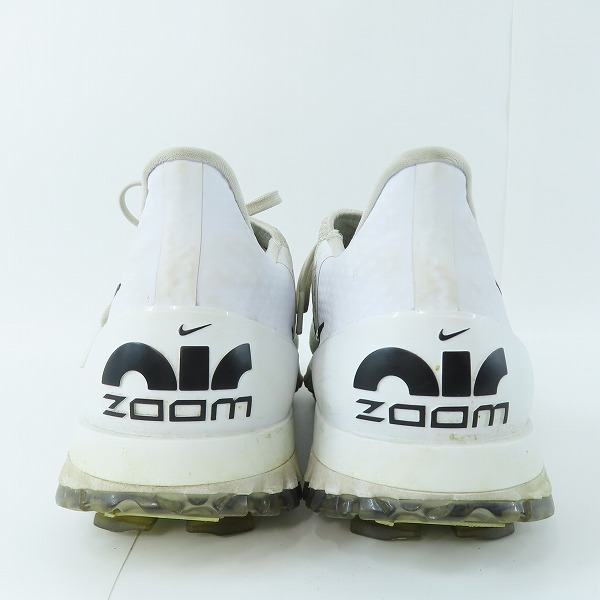 実際に弊社で買取させて頂いたNIKE GOLF/ナイキゴルフ  AIR ZOOM INFINITY TOUR/エアズーム インフィニティ ツアー CT0541-133/26.5 の画像 1枚目