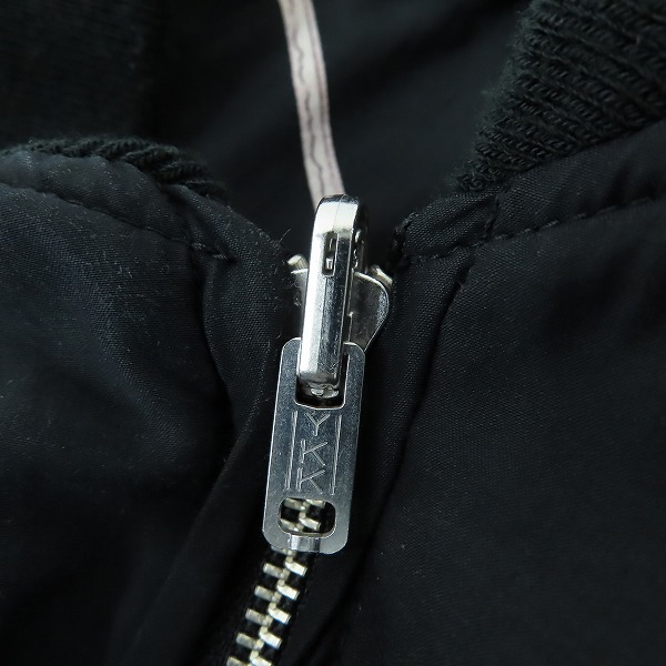 実際に弊社で買取させて頂いたAG by EXPERIMENT/エージーバイエクスペリメント リバーシブル ジャケット ブルゾン 1の画像 6枚目