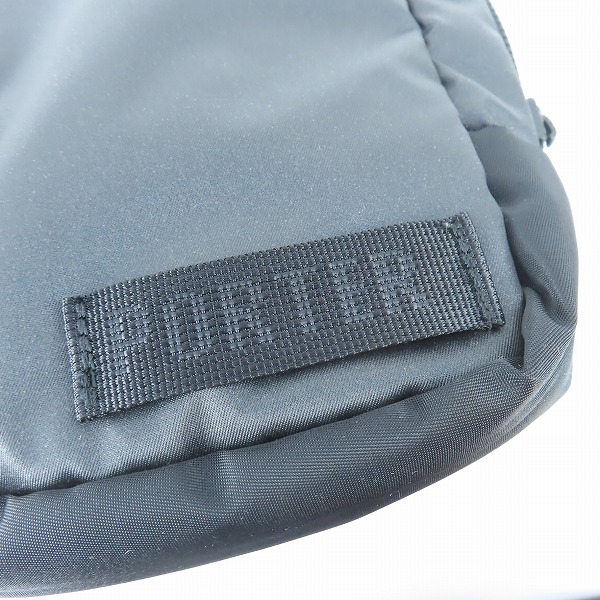 実際に弊社で買取させて頂いたPORTER/ポーター スペース 2WAY スリング ショルダーバッグの画像 5枚目