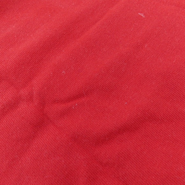 実際に弊社で買取させて頂いたCarhartt/カーハート カラー切替長袖ポロシャツ Lの画像 7枚目