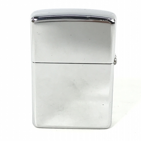 実際に弊社で買取させて頂いたZIPPO/ジッポー HARLEY-DAVIDSON/ハーレーダビッドソン THE REUNION 90YEARS 90周年記念 1993年製の画像 1枚目