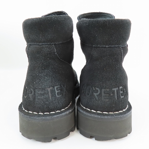 実際に弊社で買取させて頂いたDANNER/ダナー DANNER FIELD/ダナーフィールド  GORE-TEX/ゴアテックス ブーツ  D121299/US8の画像 1枚目