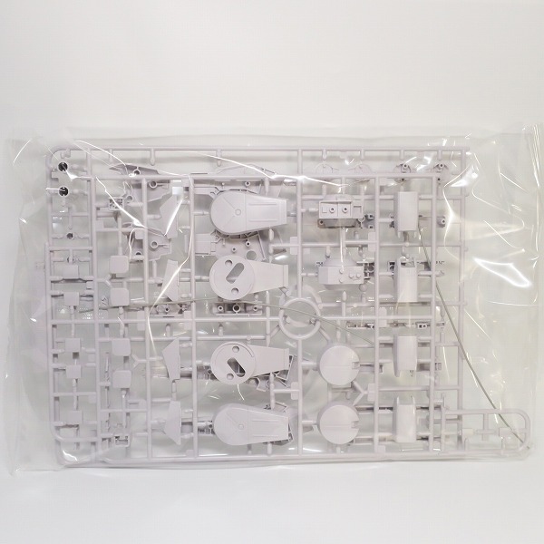 実際に弊社で買取させて頂いた【未組立】BANDAI/バンダイ 機動戦士ガンダムUC HG 1/144 ARX-014 シルヴァ・バレトの画像 3枚目