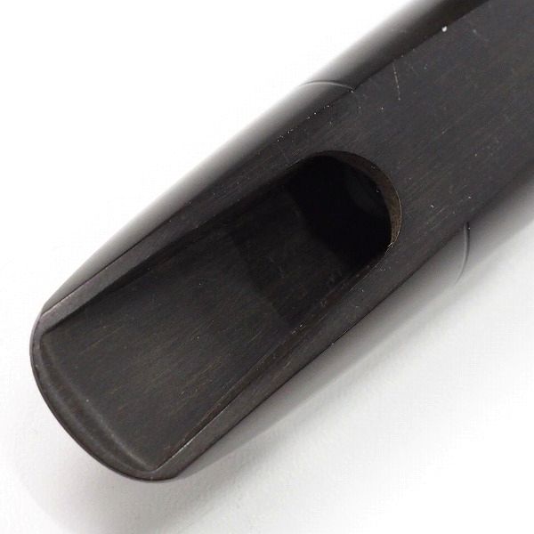 実際に弊社で買取させて頂いたSELMER/セルマー S90 180 アルトサックス用 マウスピースの画像 5枚目