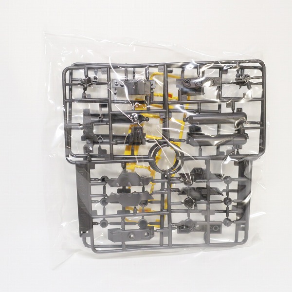 実際に弊社で買取させて頂いた【未組立】BANDAI/バンダイ 機動戦士MOONガンダム HG 1/144 バルギルの画像 4枚目