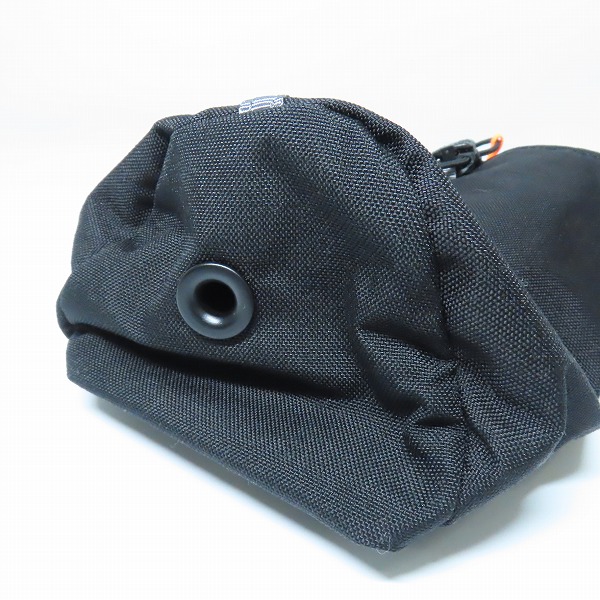 実際に弊社で買取させて頂いた【未使用】MYSTERY RANCH/ミステリーランチ REMOVABLE WATER BOTTLE POCKET/リムーバブル ウォーター ポケットの画像 2枚目