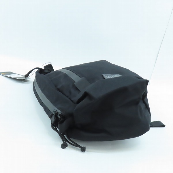 実際に弊社で買取させて頂いた【未使用】MYSTERY RANCH/ミステリーランチ SLING THING/スリングシング ショルダーバッグの画像 2枚目