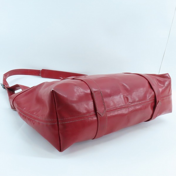 実際に弊社で買取させて頂いたFREITAG/フライターグ リファレンス R502 LOVEJOY 2WAY トートバッグ/ショルダーバッグの画像 2枚目