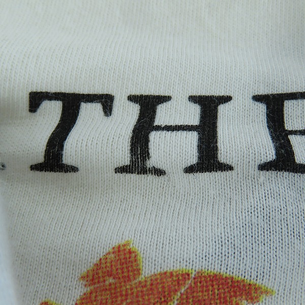 実際に弊社で買取させて頂いたETRO/エトロ プリント半袖Tシャツ/Lの画像 6枚目