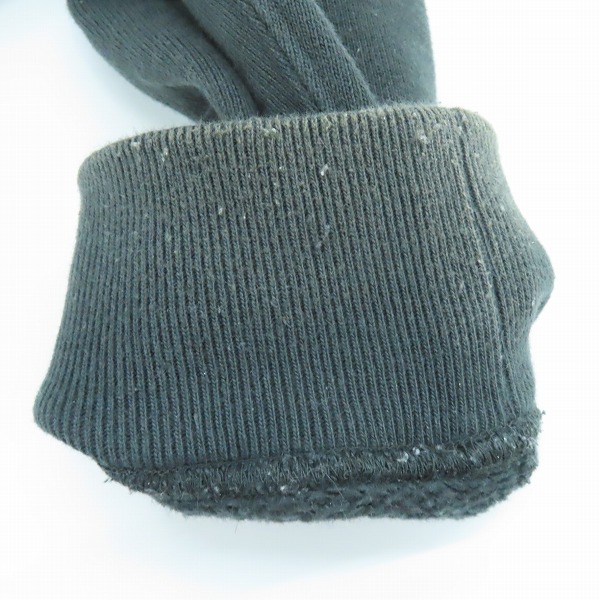 実際に弊社で買取させて頂いたHUMAN MADE×KAWS/ヒューマンメイド×カウズ SWEATSHIRT #3/トレーナー/XXLの画像 7枚目