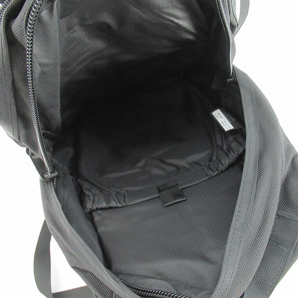 実際に弊社で買取させて頂いた【未使用】GREGORY/グレゴリー CLASSIC EVERYDAY/クラシック エヴリデイ デイパック/リュックサック 21Lの画像 4枚目