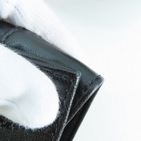 実際に弊社で買取させて頂いたschott/ショット SHEEP LEATHER 1st TRACKER JACKET/シープレザー トラッカージャケット/Mの画像 7枚目