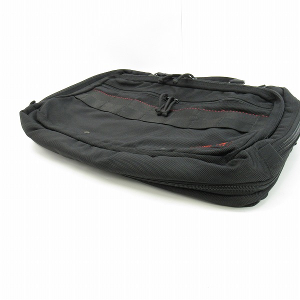 実際に弊社で買取させて頂いたBRIEFING/ブリーフィング EX-BRIEFエキスパンダブル 2WAY ビジネスバッグ/ブリーフケースの画像 2枚目