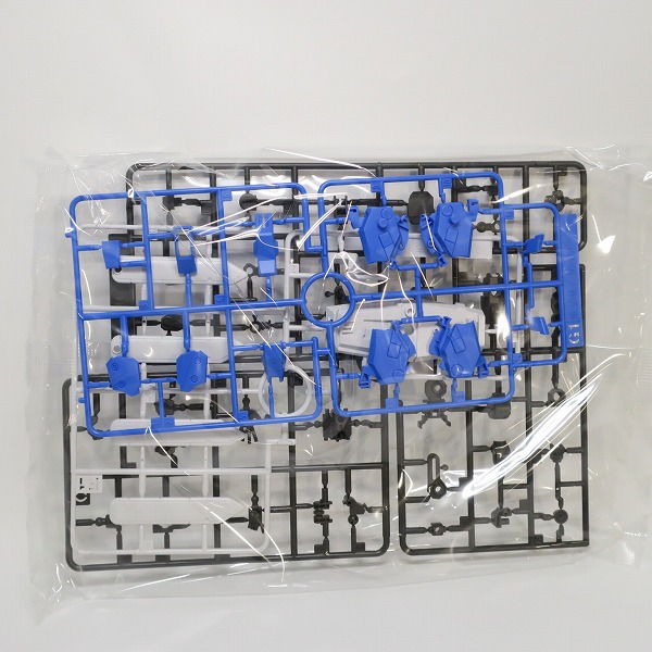 実際に弊社で買取させて頂いた【未組立】BANDAI/バンダイ HG 1/144 ジーライン・スタンダードアーマーの画像 3枚目