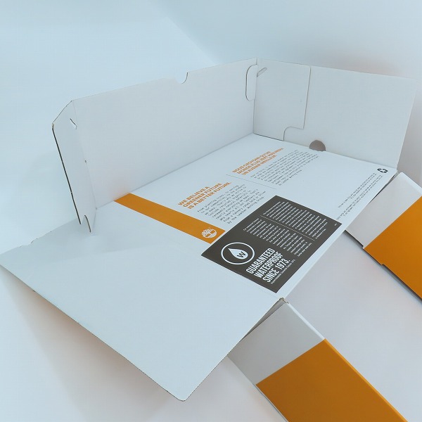 実際に弊社で買取させて頂いたTimberland/ティンバーランド 6INCH BASIC BOOT ブーツ 18094/7.5の画像 8枚目