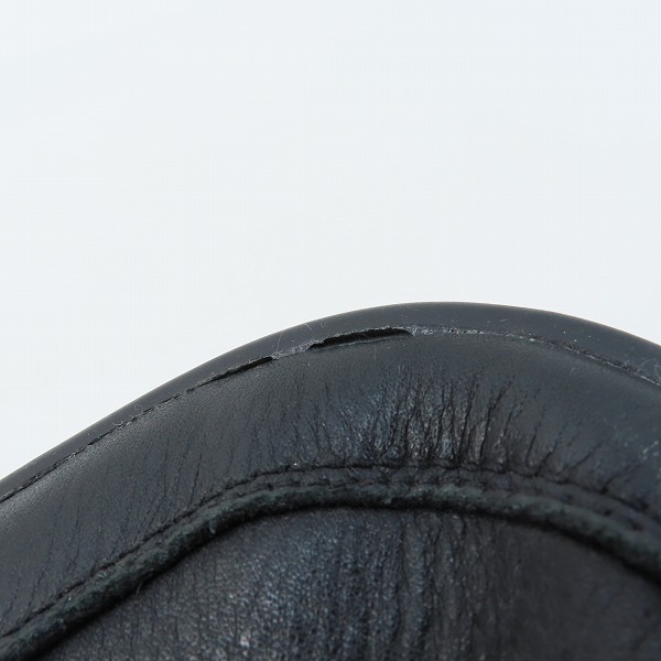 実際に弊社で買取させて頂いたNIKE×AMBUSH/ナイキ×アンブッシュ AIR FORCE 1 LOW SP/エア フォース 1 ロー スペシャル DV3464-001/27.5の画像 6枚目