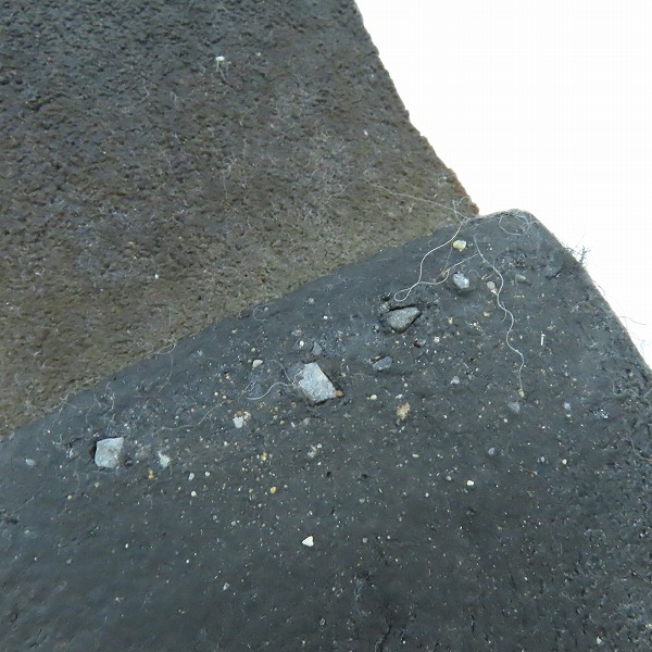 実際に弊社で買取させて頂いたTHE FLAT HEAD/フラットヘッド ローファー レザーシューズ /9の画像 6枚目