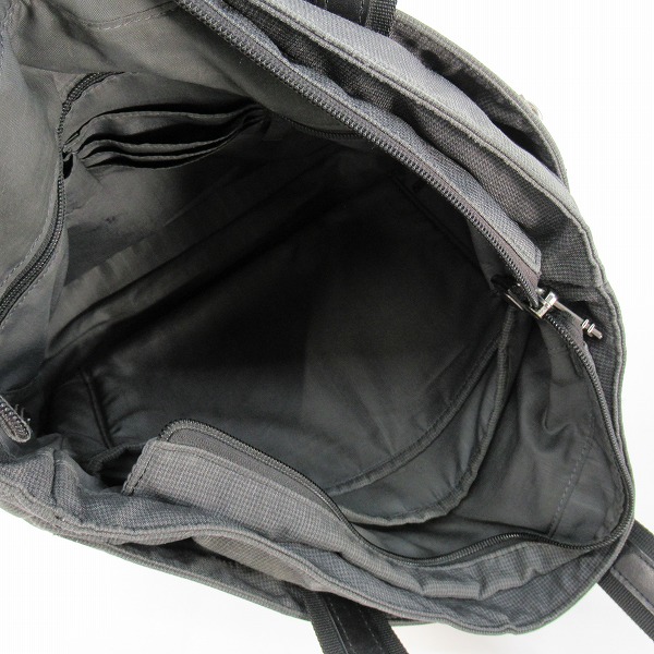 実際に弊社で買取させて頂いたTUMI/トゥミ Companion Tote/コンパニオントート 223119HGY4の画像 4枚目