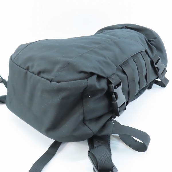 実際に弊社で買取させて頂いたMYSTERY RANCH×FLATHEAD/ミステリーランチ×フラットヘッド FREAK'S STORE 30周年 別注 リュック/バックパック の画像 2枚目