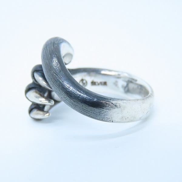 実際に弊社で買取させて頂いたBloody Mary/ブラッディマリー フィーラインポーリング 17.5-18号の画像 2枚目