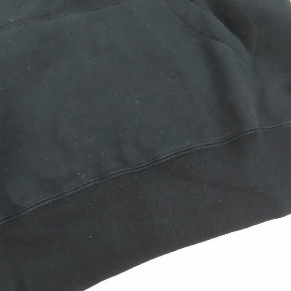 実際に弊社で買取させて頂いた【未使用】HYSTERIC GLAMOUR/ヒステリックグラマー スカルベリーパーカー 0204CF04 Lの画像 6枚目