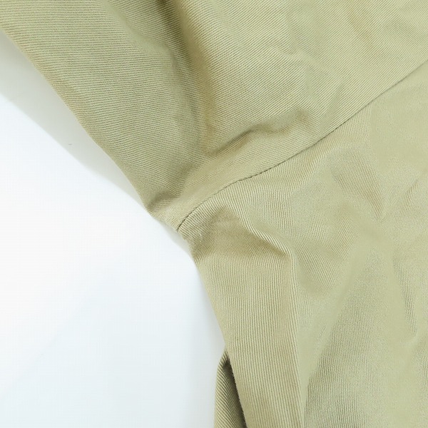 実際に弊社で買取させて頂いたRHC Ron Herman × Dickies/ロンハーマン×ディッキーズ ワークパンツ 194M40RH01/36の画像 7枚目