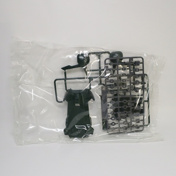 実際に弊社で買取させて頂いた【未組立】BANDAI/バンダイ 1/144 AMX-011S ザクⅢ改 HGの画像 2枚目