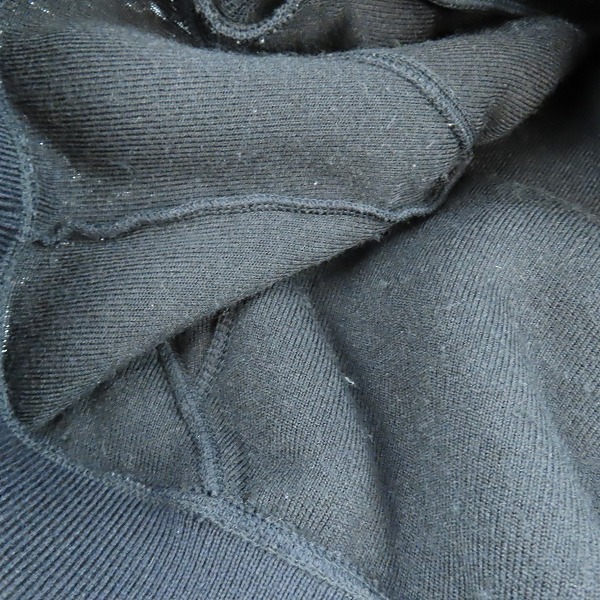 実際に弊社で買取させて頂いたWTAPS/ダブルタップス 22AW MECH JACKET POAC BOA/フリースジャケット 222ATDT-JKM01/3の画像 8枚目