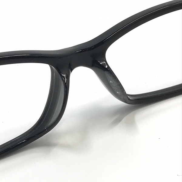 実際に弊社で買取させて頂いたRay-Ban/レイバン アイウエア/メガネフレーム RB5272の画像 3枚目