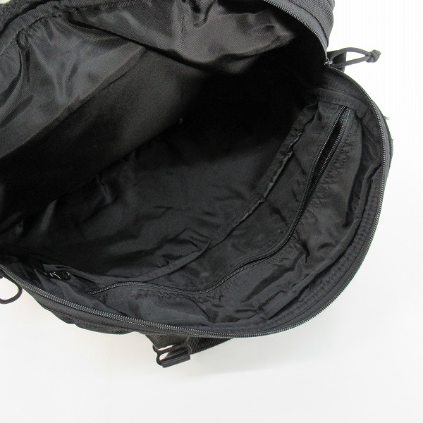 実際に弊社で買取させて頂いたBRIEFING/ブリーフィング EX-BRIEFエキスパンダブル 2WAY ビジネスバッグ/ブリーフケースの画像 6枚目