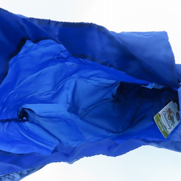 実際に弊社で買取させて頂いたFCRB × Chico bag/エフシーレアルブリストル ×チコバッグ エコバッグ の画像 3枚目