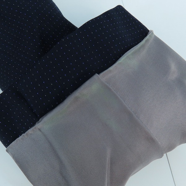 実際に弊社で買取させて頂いたPaul Smith/ポールスミス テーラードジャケット パンツ セットアップ PL-ST-77505/Mの画像 8枚目