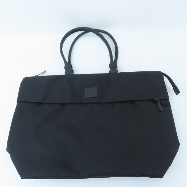 実際に弊社で買取させて頂いたManhattan Portage BLACK LABEL/マンハッタンポーテージ ブラックレーベル トートバッグ