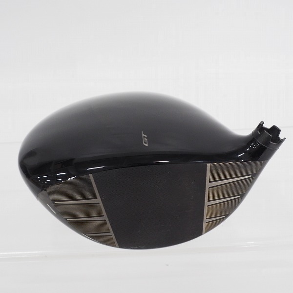 実際に弊社で買取させて頂いた【ヘッドのみ】Titleist/タイトリスト GT2 ドライバー 1w/10.0°の画像 2枚目